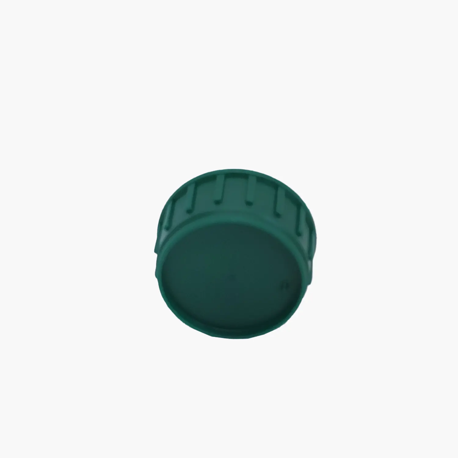 Capsule Agro SK 38 en Aluminium avec Feuille Verte