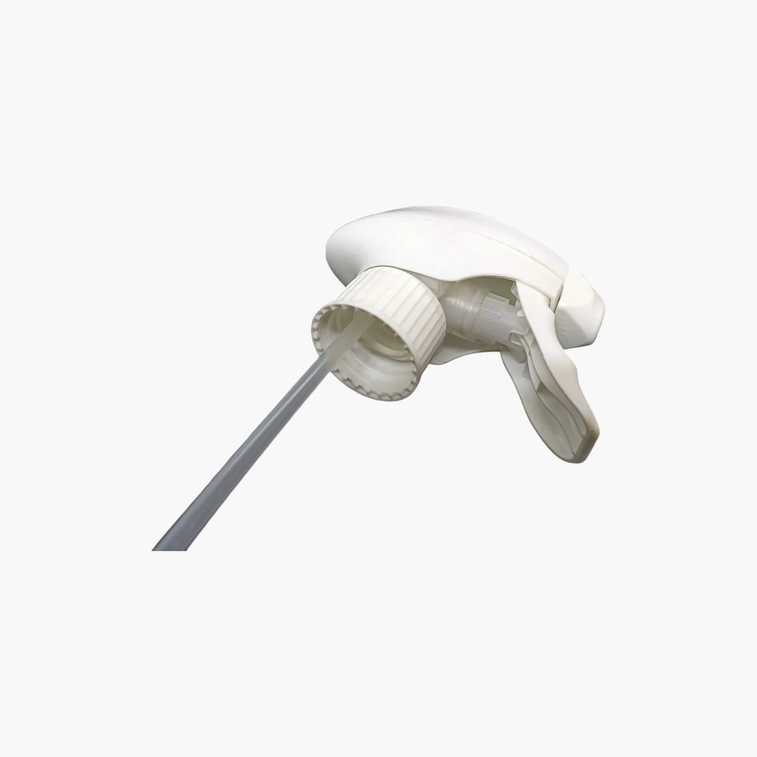 Bouchon Vaporisateur Blanc à Gâchette