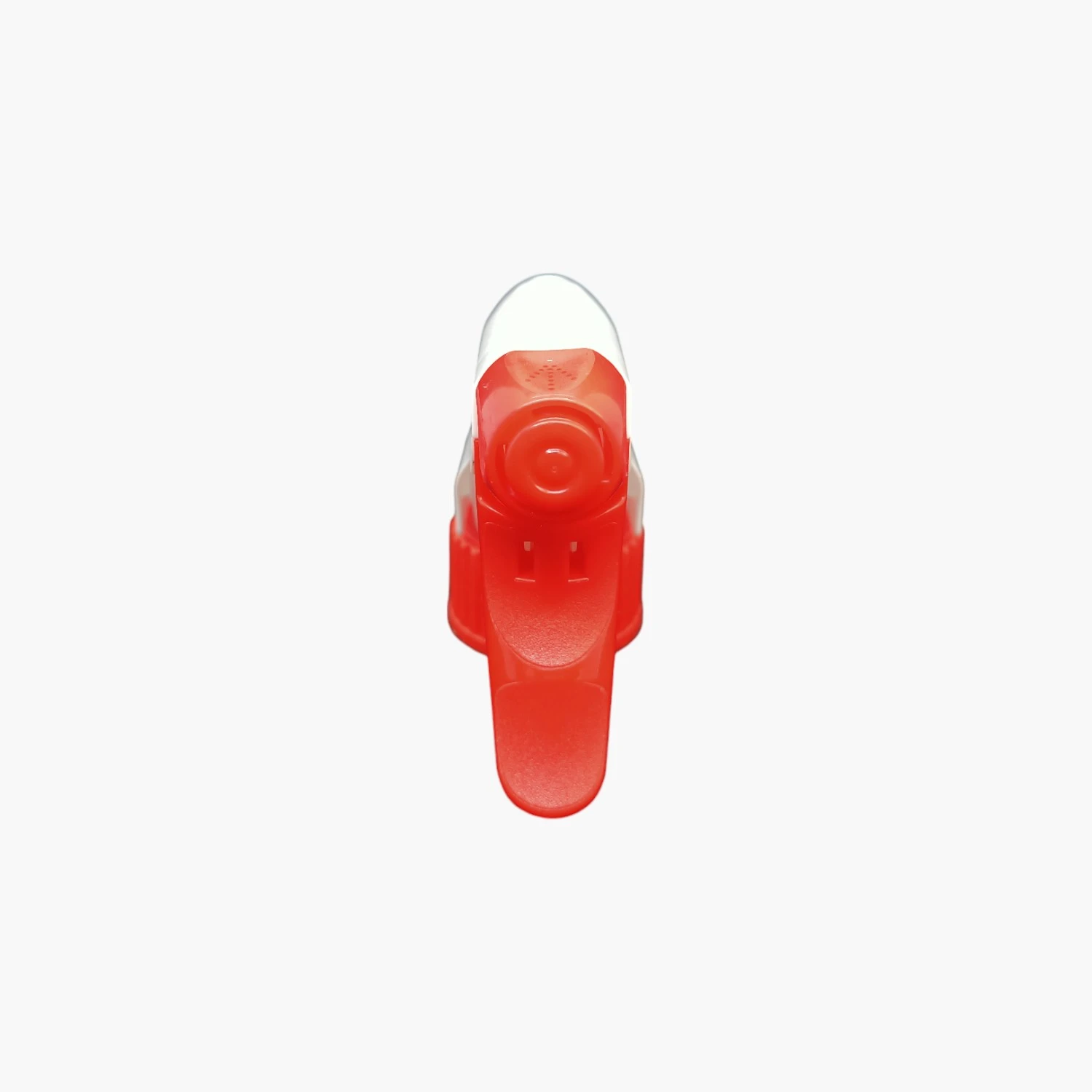 Bouchon Vaporisateur Rouge à Gâchette