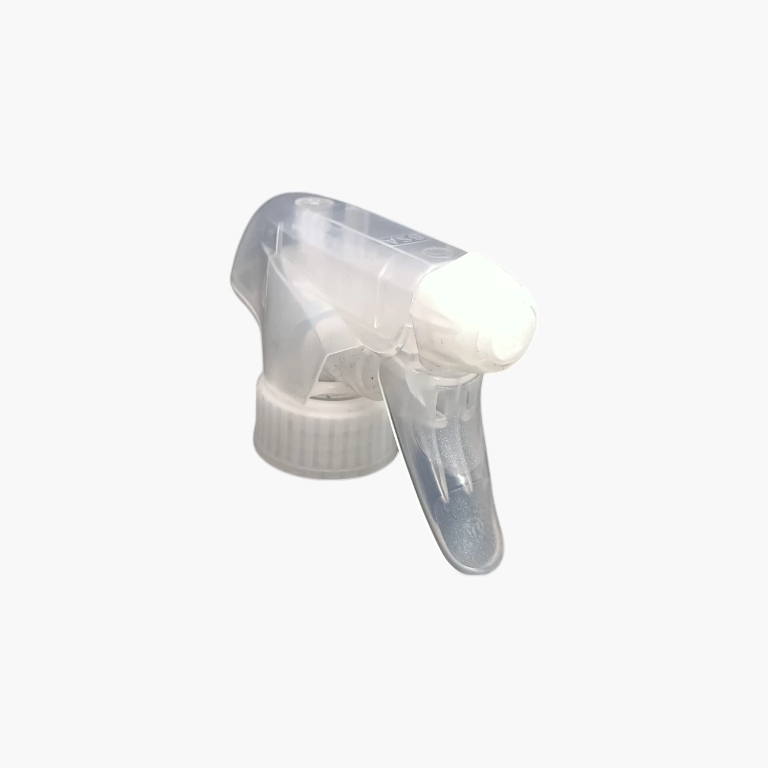 Bouchon Vaporisateur Transparent à Gâchette