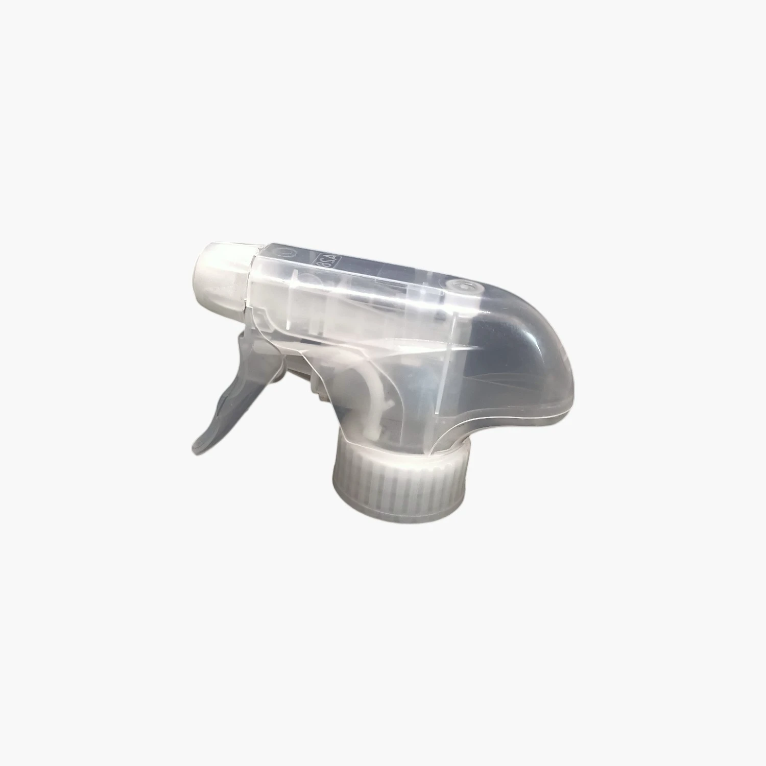 Bouchon Vaporisateur Transparent à Gâchette