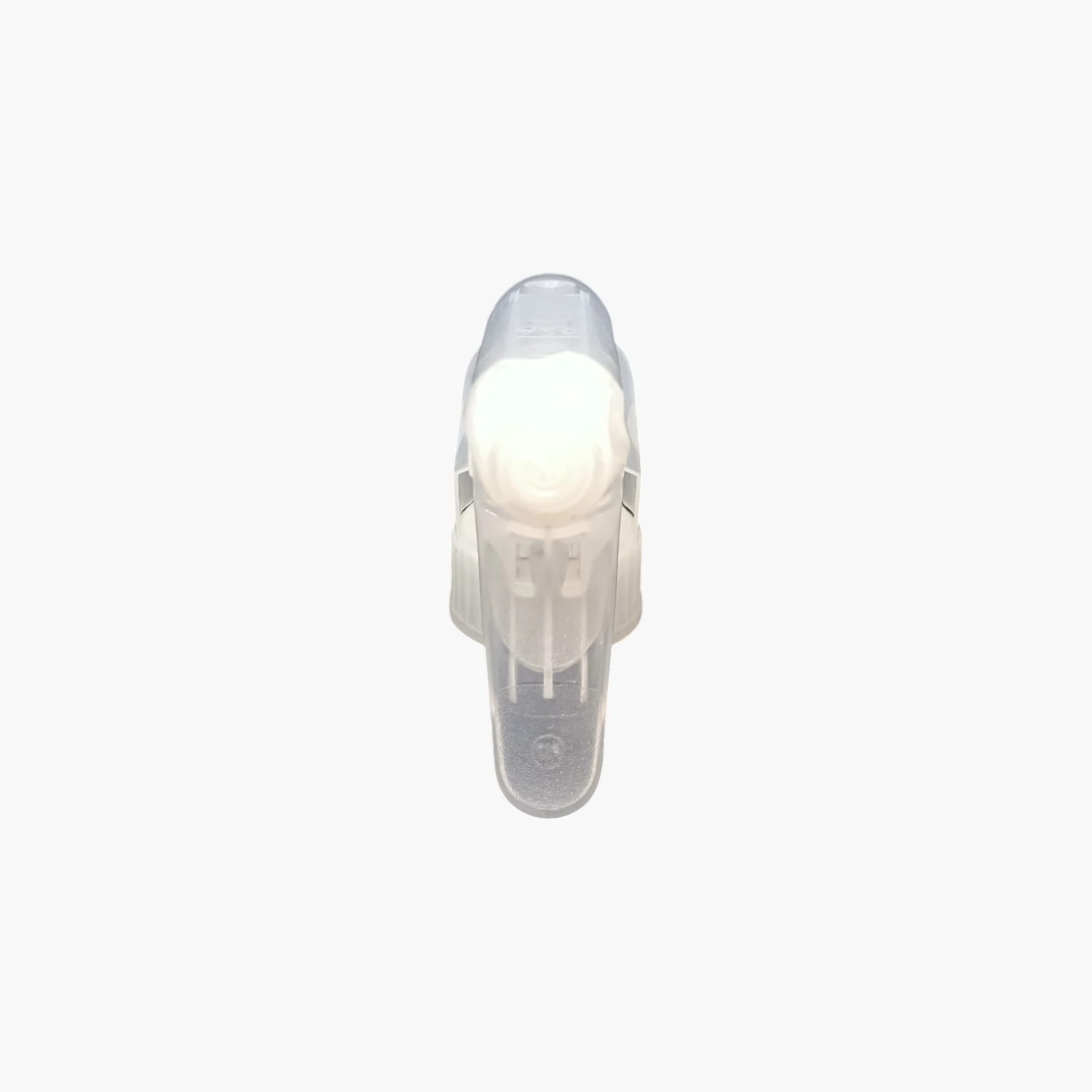 Bouchon Vaporisateur Transparent à Gâchette