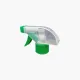 Bouchon Vaporisateur Vert à Gâchette
