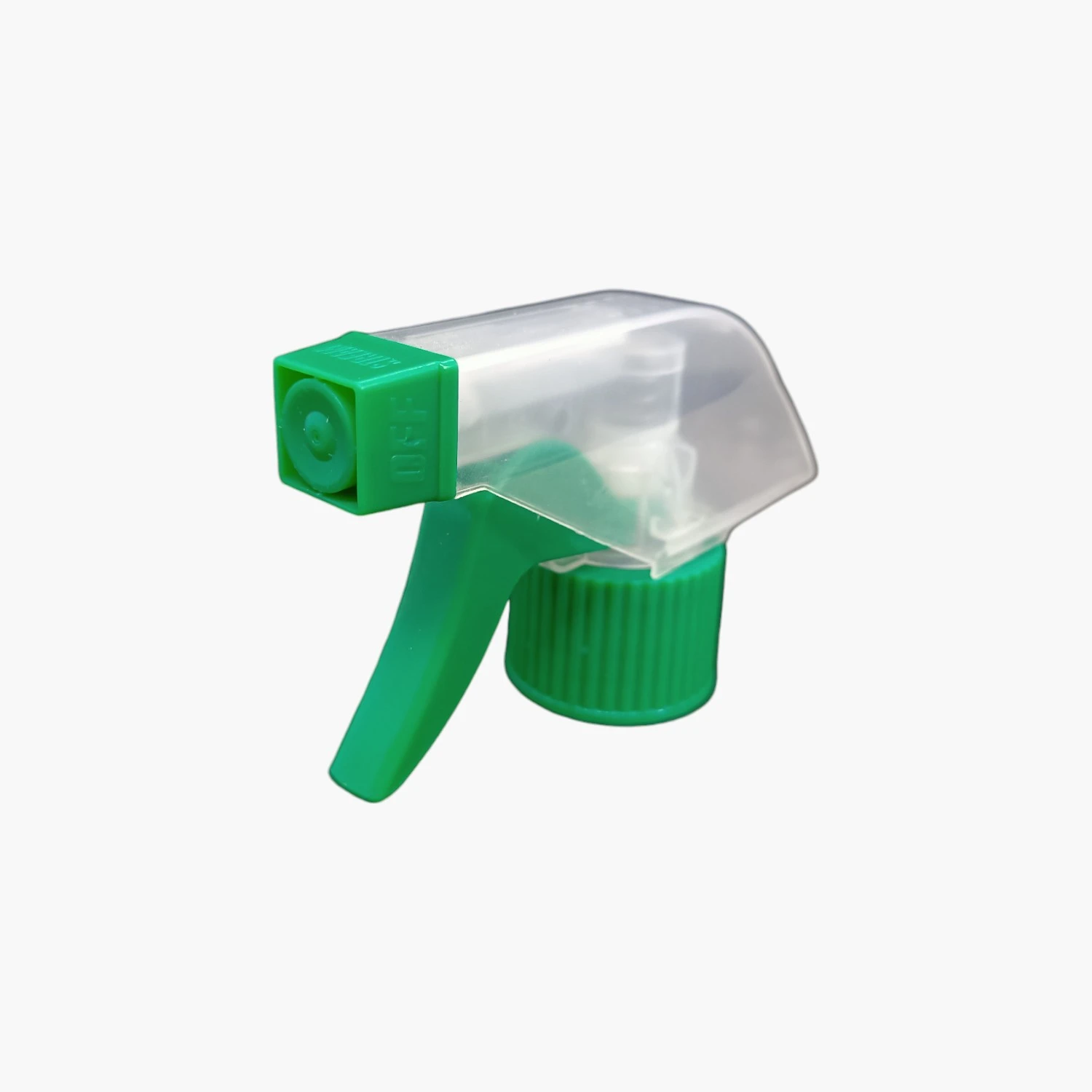 Bouchon Vaporisateur Vert à Gâchette