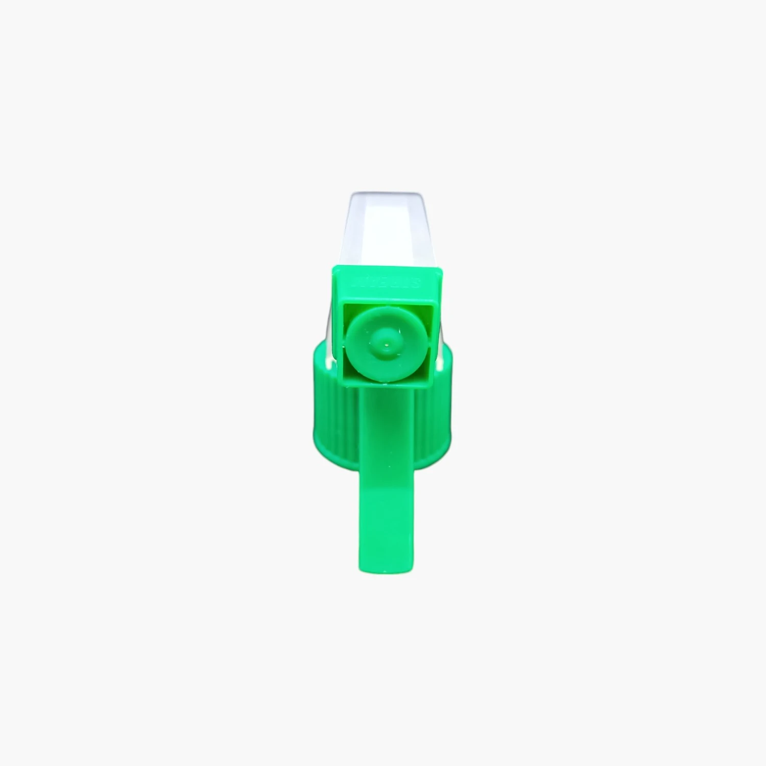 Bouchon Vaporisateur Vert à Gâchette