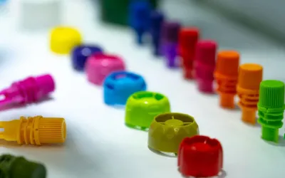 Plastik Bidon Kapakları ve Özelleştirme Seçenekleri