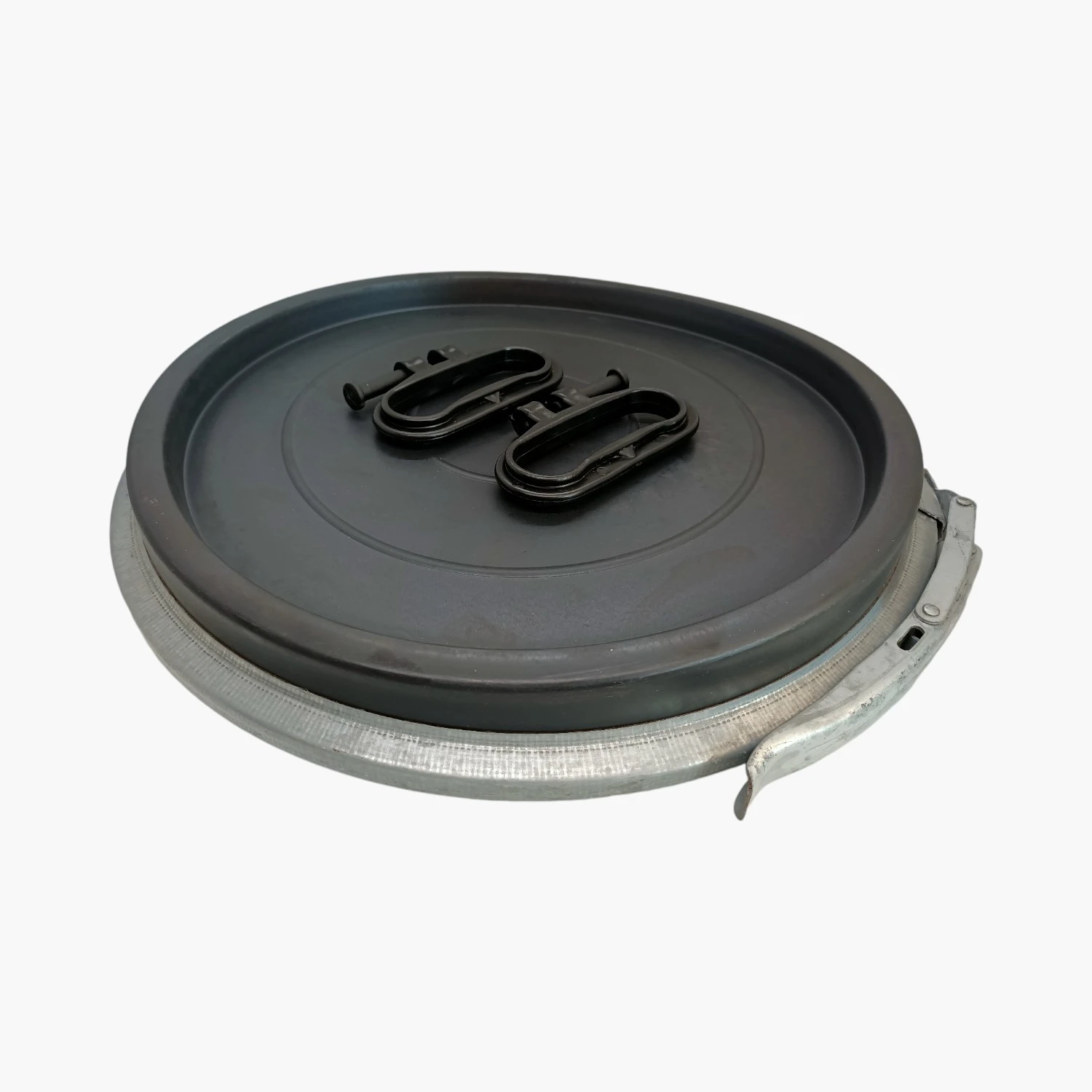 Çemberli Bidon Kapağı ve Kulp Takımı Çemberli Bidon Kapağı ve Kulp Takımı