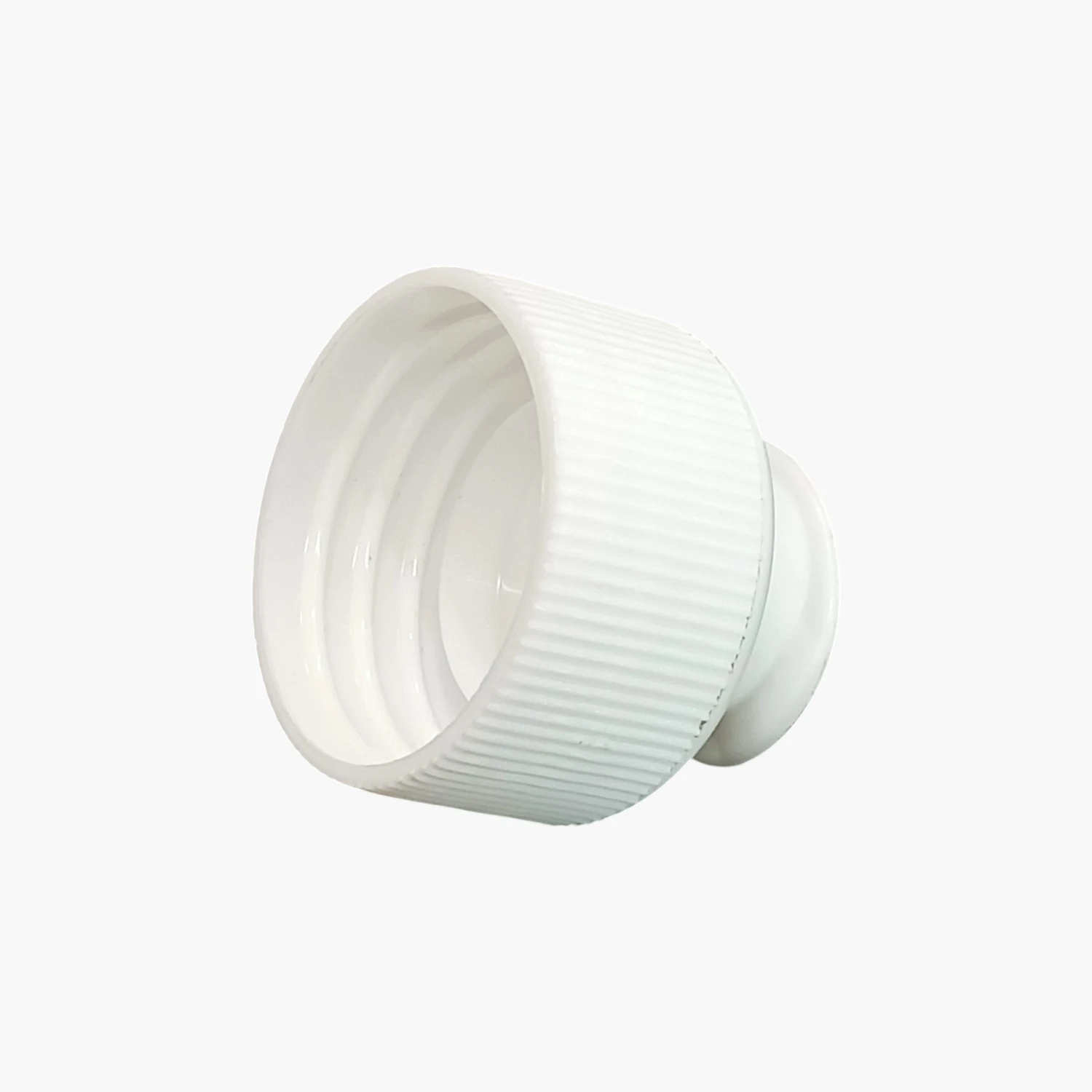 Flip-Top Beyaz Kapak