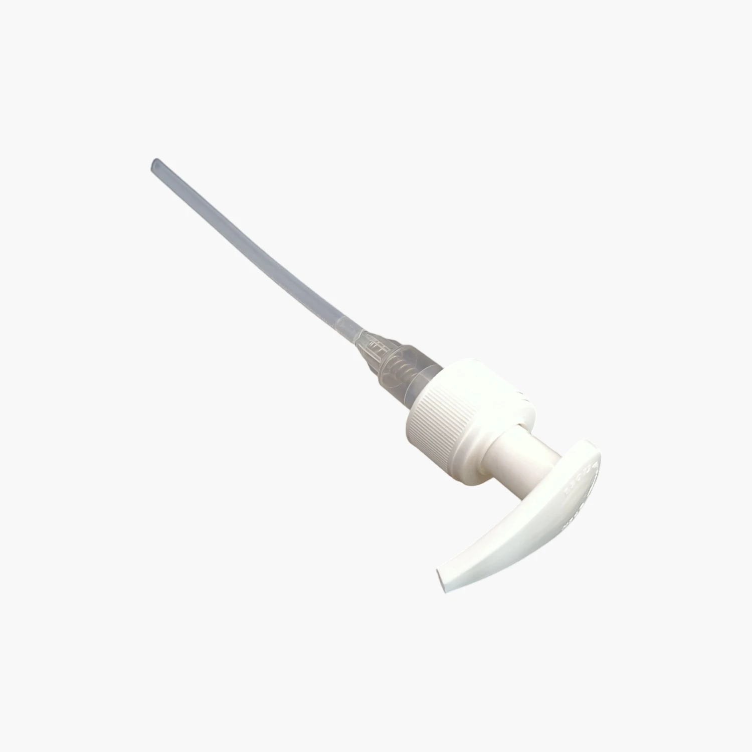 Standart Pompalı Kapak Standart Pompalı Kapak