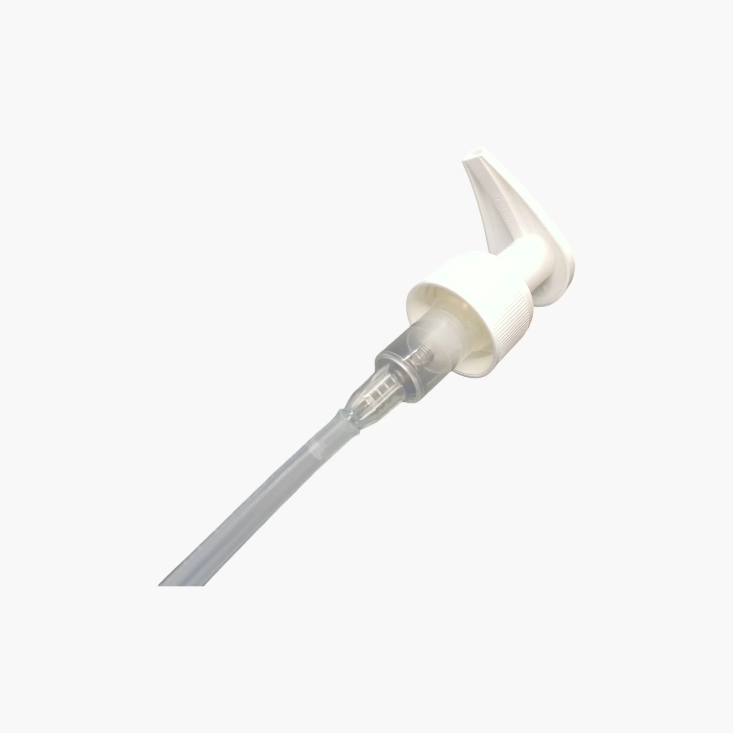 Standart Pompalı Kapak Standart Pompalı Kapak