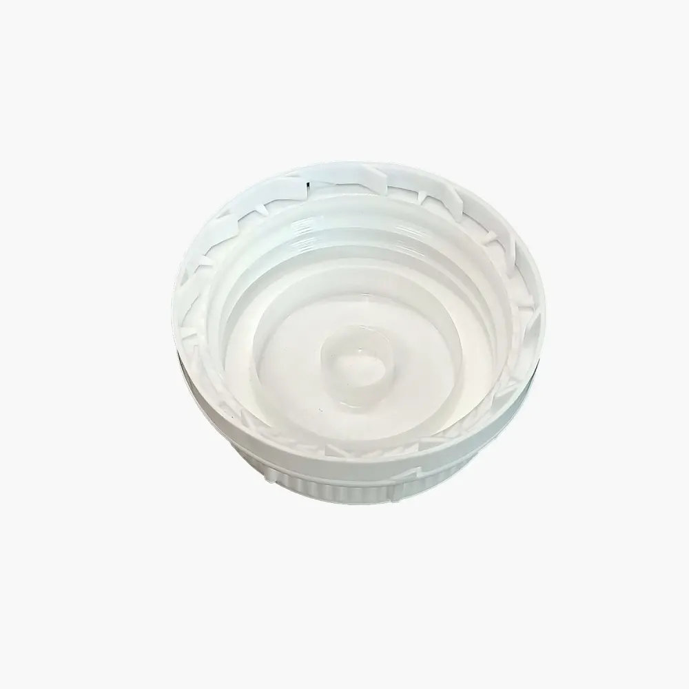 SK 60/31 Contalı Kilitli Beyaz Kapak SK 60/31 Contalı Kilitli Beyaz Kapak