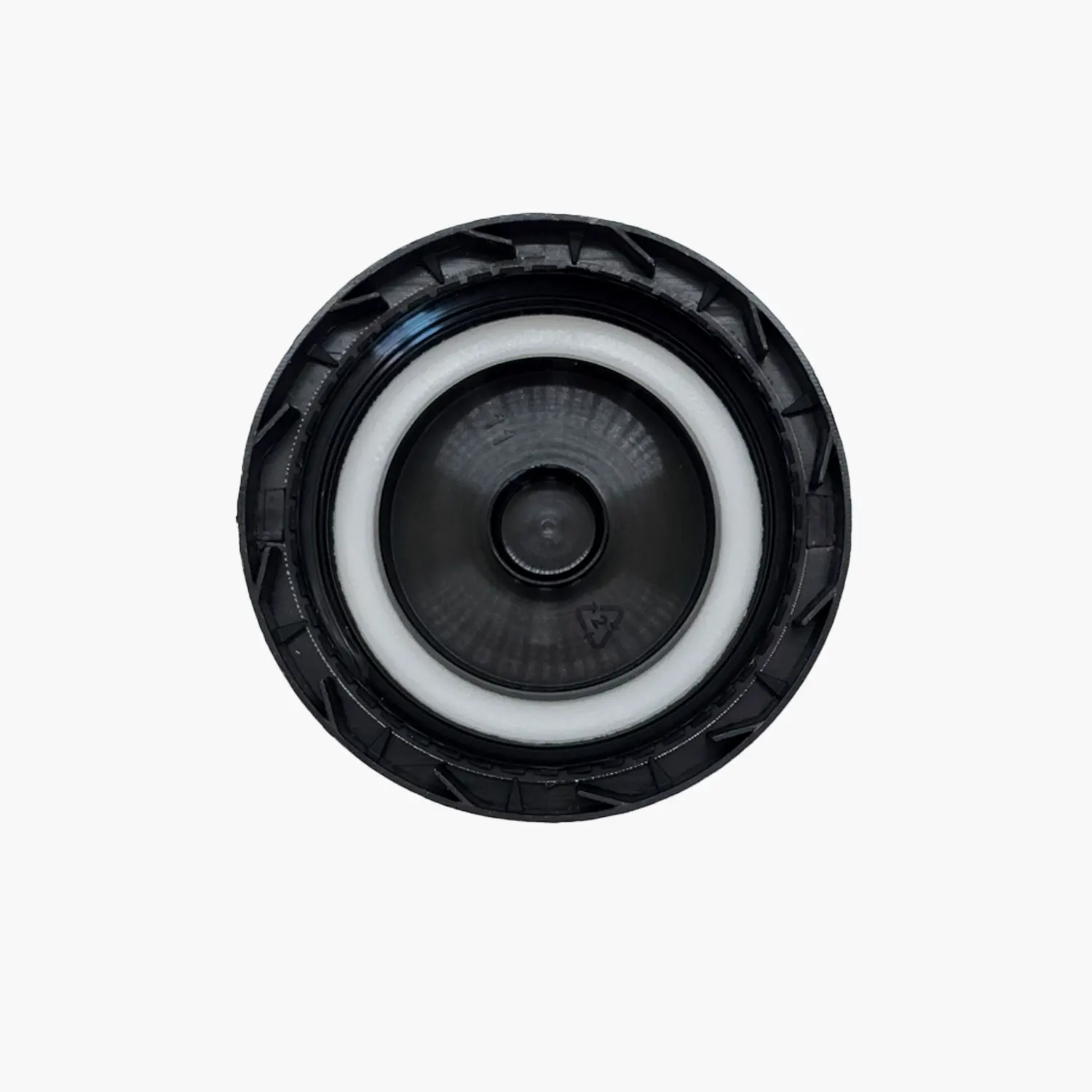 SK 60/31 Contalı Kilitli Siyah Kapak