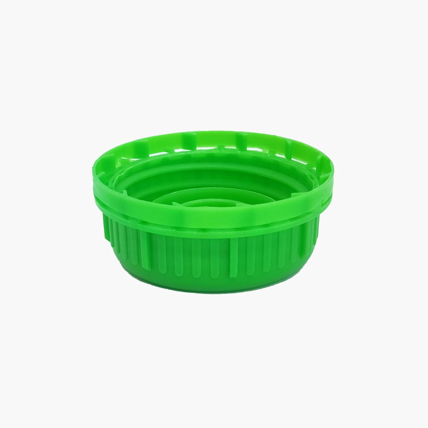 SK 60/31 Contalı Kilitli Yeşil Kapak