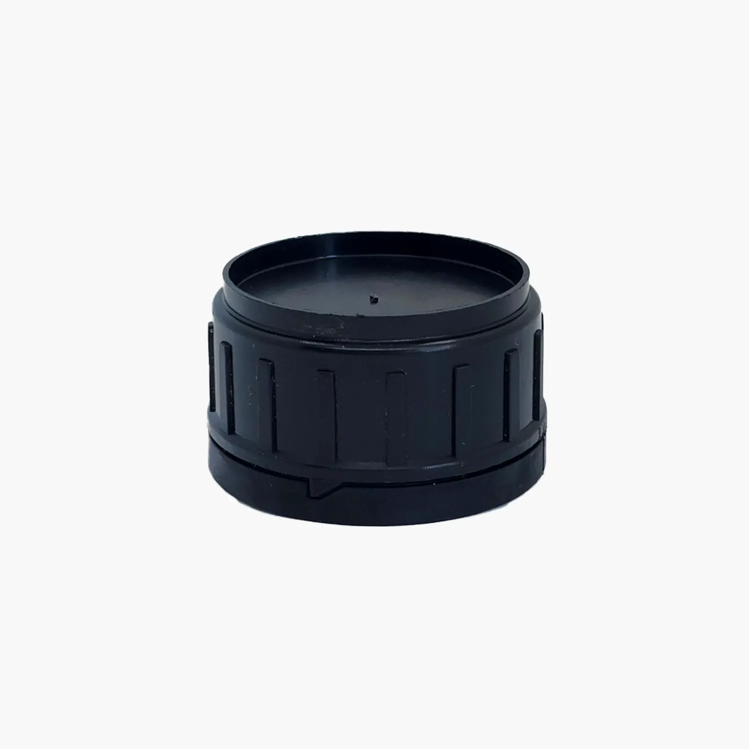 Черная Крышка С Уплотнительным Замком SK 50