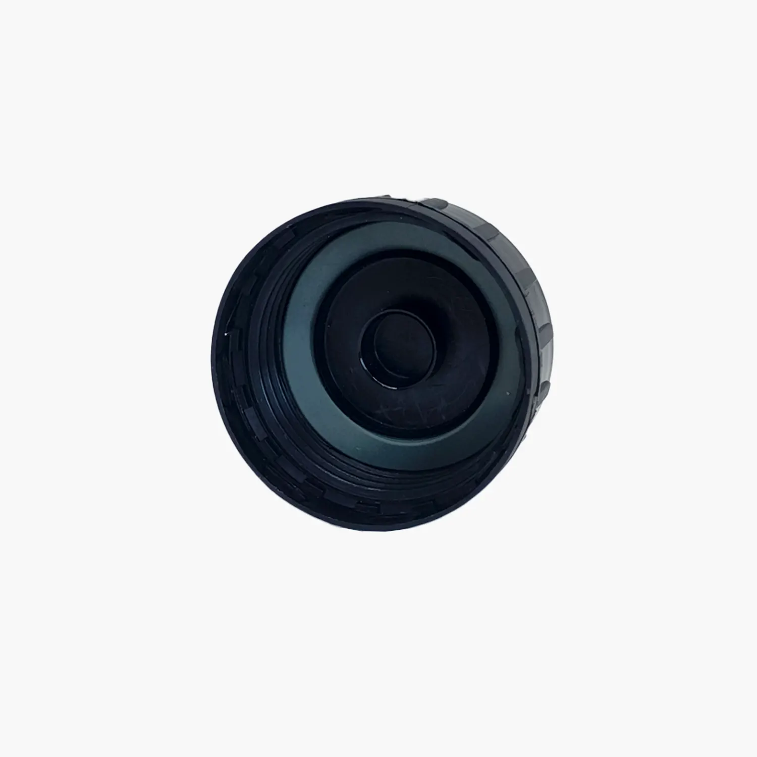 Черная Крышка С Уплотнительным Замком SK 50