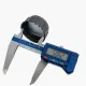 Серая Крышка Из Алюминиевой Фольги SK 50