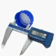 Синяя Крышка Из Алюминиевой Фольги SK 50