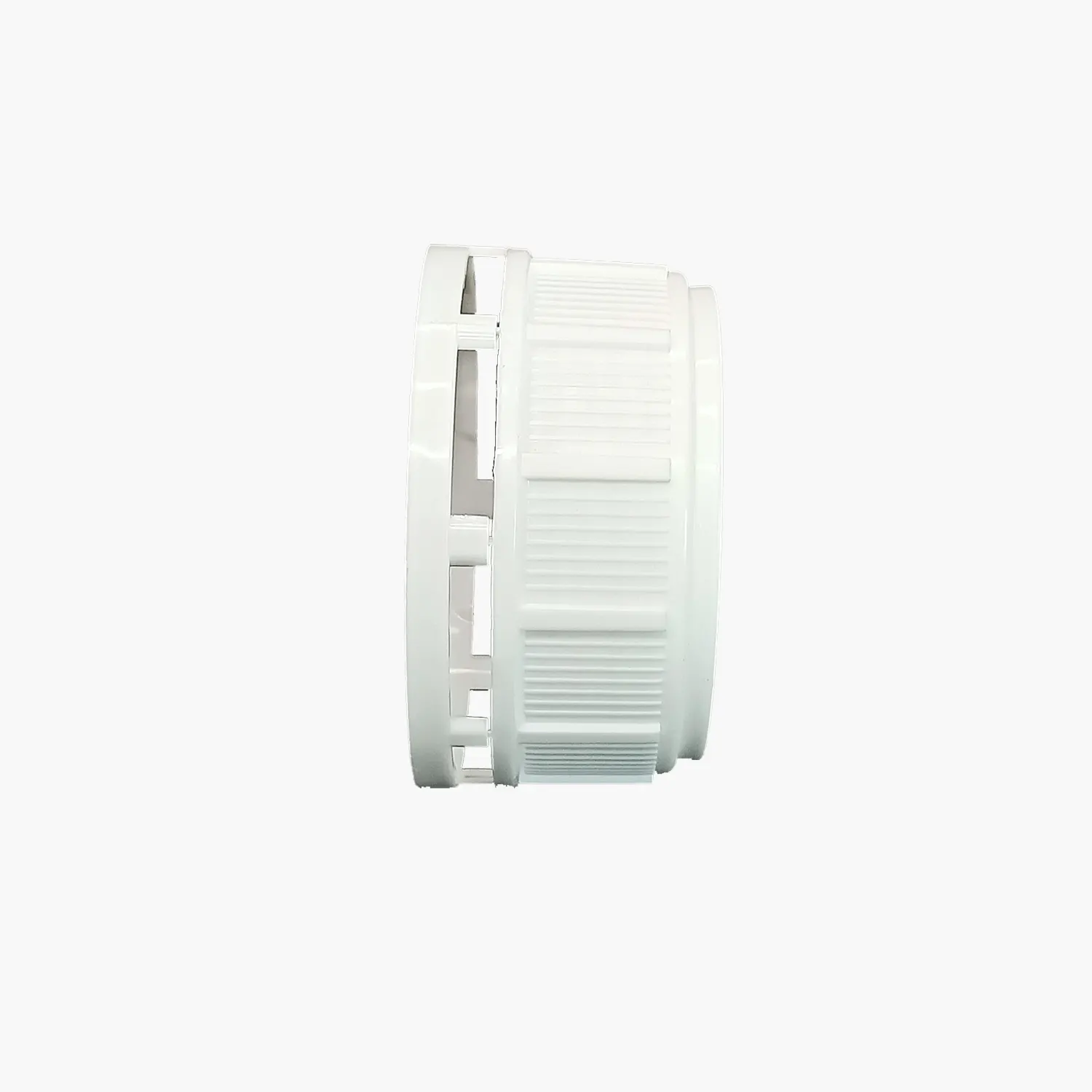SK 63 Белая Крышка С Испанским Уплотнением