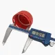 SK 63 Красная Крышка С Испанским Уплотнением