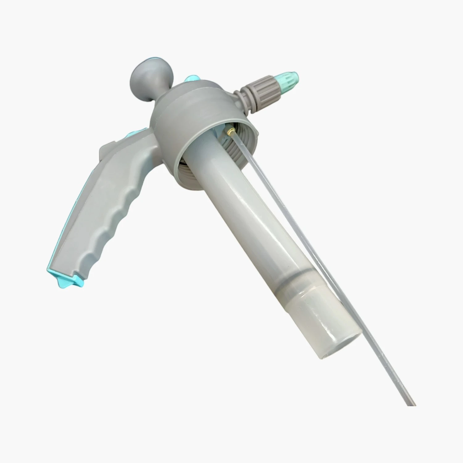 Триггерная Крышка Распылителя